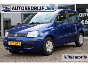 Fiat Panda 1.1 Active 3 maanden garantie Nieuwe APK