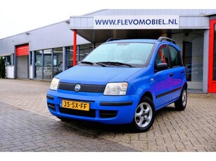 Fiat Panda 1.1 Active 5-drs *57.877km!* 1e Eigenaar