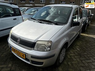 Fiat Panda 1.1 Active