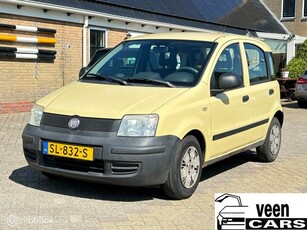 Fiat Panda 1.1 Actual