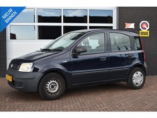 Fiat Panda 1.1 Actual 262.738KM 2010