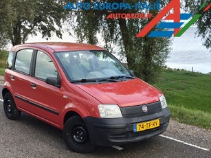 Fiat Panda 1.1 Actual (bj 2006)