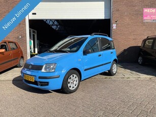 Fiat Panda 1.1 Young Airco Elektrische Ramen