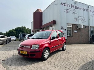 Fiat Panda 1.2 Active