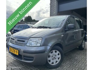 Fiat Panda 1.2 Active / 5DRS / Origineel NL Auto / N.A.P