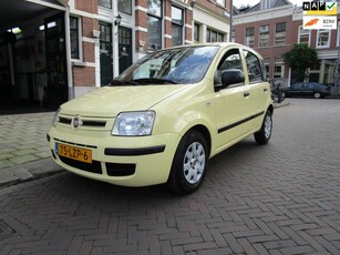 Fiat Panda 1.2 Ative 5 Drs