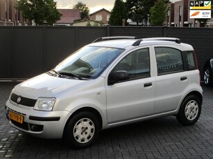 Fiat Panda 1.2 Classic Airco EL Pakket 114 dkm !!