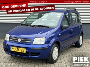 Fiat Panda 1.2 Dynamic AIRCO