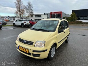 Fiat Panda 1.2 Dynamic Airco!