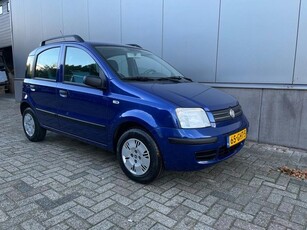 Fiat Panda 1.2 Dynamic, NAP