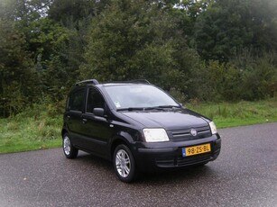 Fiat Panda 1.2 Dynamic . PANORAMADAK schuifdak . Airco .