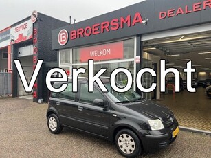 Fiat Panda 1.2 Edizione Cool 1 EIGENAAR * 136.000 KM *