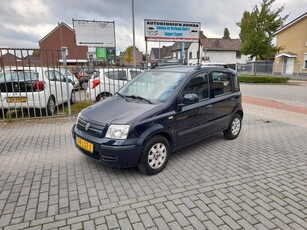 Fiat Panda 1.2 Edizione Cool