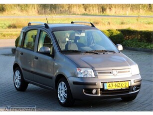 Fiat Panda 1.2 Edizione Cool 2011 Airco Pano