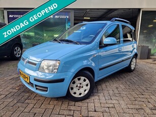 Fiat Panda 1.2 Edizione Cool 2E EIGENAAR 12MND GARANTIE