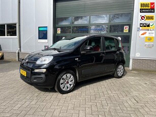 Fiat Panda 1.2 Edizione Cool