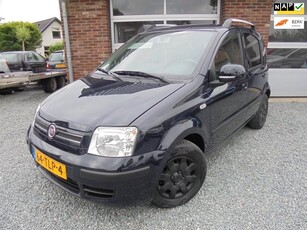 Fiat Panda 1.2 Edizione Cool