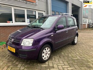 Fiat Panda 1.2 Edizione Cool Airco