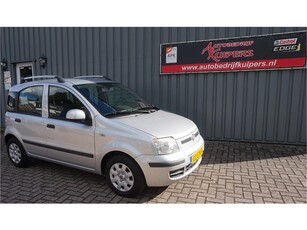 Fiat Panda 1.2 Edizione Cool Airco.Pdc.Audio.Electr.pakket