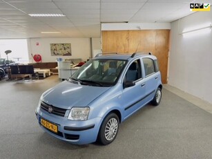 Fiat Panda 1.2 Edizione Cool Apk Nieuw,Airco,E-Ramen,N.A.P,5Deurs,2 Sleutels + boekjes,Nette auto!!