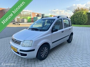 Fiat Panda 1.2 Edizione Cool -AUTOMAAT -PARKEERSENSOR -AIRCO