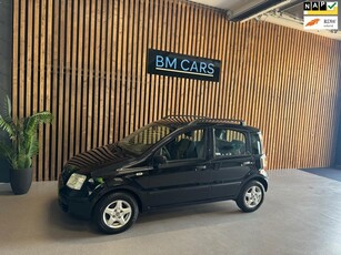 Fiat Panda 1.2 Edizione Cool [bj 2009] Airco+Nw APKWeinig