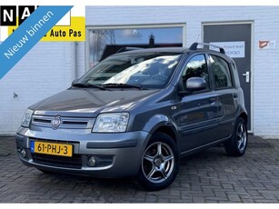 Fiat Panda 1.2 Edizione Cool (bj 2011)