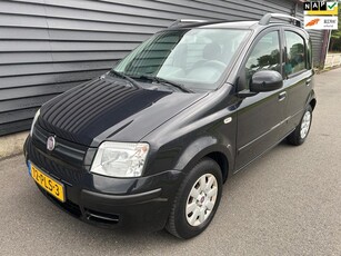 Fiat Panda 1.2 Edizione Cool KOUDE AIRCO nieuwe distributie