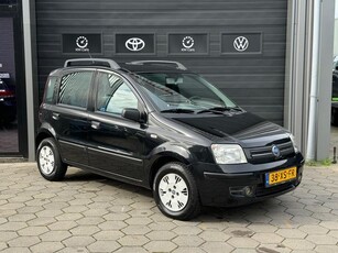 Fiat Panda 1.2 Edizione Cool - Lage Km/N.a.p. - Airco/Nw Apk