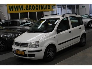 Fiat Panda 1.2 Edizione Cool NAP, Stuurbekrachtiging