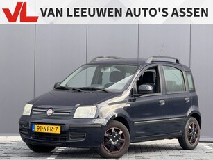 Fiat Panda 1.2 Edizione Cool Nieuw binnen Airco