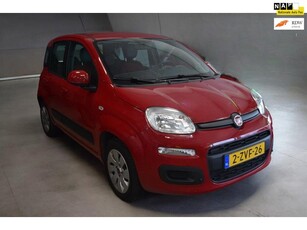 Fiat Panda 1.2 Edizione Cool, Trekhaak, Hoge instap, Airco