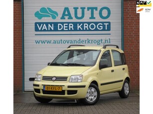 Fiat Panda 1.2 Edizione, NL auto, 2e Eig, Dakrelingen, APK