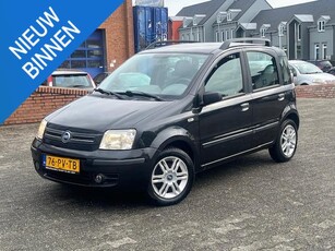 Fiat Panda 1.2 Emotion, AIRCO ECC, Nap, LMV ,nwe APK