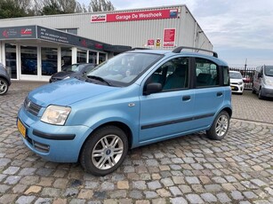 Fiat Panda 1.2 Emotion