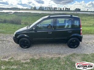 Fiat Panda 1.2 Emotion Nieuwe koppeling! VERKOCHT