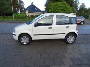 Fiat Panda 1.2 Panda Aardgas (bj 2009)