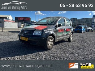 Fiat Panda 1.2 SportSound/AIRCO