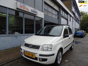 Fiat Panda 1.2 Young