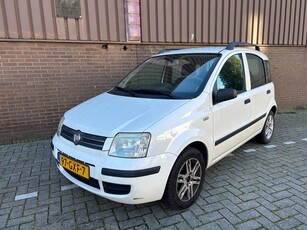 Fiat Panda 1.2 Young 5drs Airco APK NAP Dealer Onderhouden