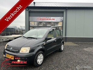 Fiat Panda 1.2 