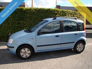 Fiat Panda Nwe apk , € 1199 (bj 2006)