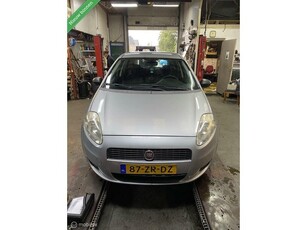 Fiat Punto 1.2 Classic Edizione Cool