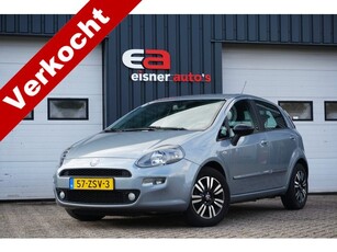 Fiat Punto Evo 0.9 TwinAir Easy NAVI ECC CRUISE 6