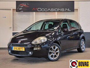 Fiat Punto Evo 0.9 TwinAir Pop (bj 2013)