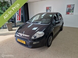 Fiat Punto Evo 1.2 Dynamic, Incl nieuwe Apk en Grote beurt