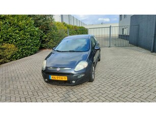 Fiat Punto Evo 1.3 M-Jet Dynamic BJ 2011 (bj 2011)