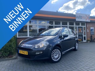 Fiat Punto Evo 1.3 M-Jet Dynamic Cruise!Airco!