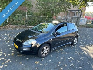 Fiat Punto Evo 1.3 M-Jet Dynamic ZO INGERILD DUS ZO WEG