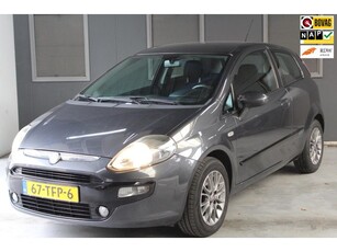 Fiat Punto Evo 1.3 M-Jet Mylife